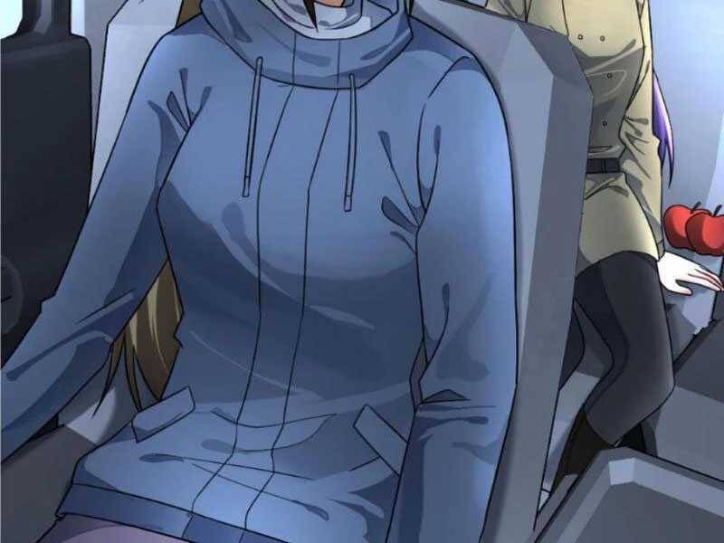 Toàn Cầu Băng Phong Ta Chế Tạo Phòng An Toàn Tại Tận Thế Chap 404 - Next Chap 403