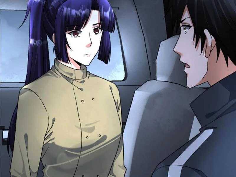 Toàn Cầu Băng Phong Ta Chế Tạo Phòng An Toàn Tại Tận Thế Chap 404 - Next Chap 403