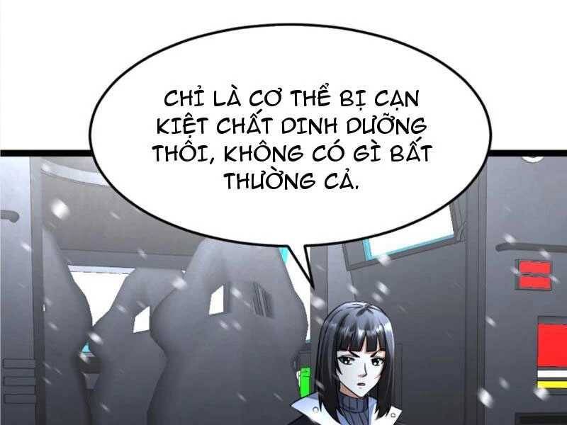 Toàn Cầu Băng Phong Ta Chế Tạo Phòng An Toàn Tại Tận Thế Chap 404 - Next Chap 403