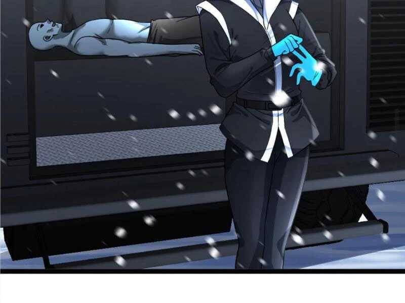 Toàn Cầu Băng Phong Ta Chế Tạo Phòng An Toàn Tại Tận Thế Chap 404 - Next Chap 403