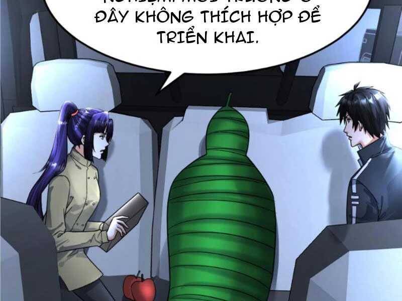 Toàn Cầu Băng Phong Ta Chế Tạo Phòng An Toàn Tại Tận Thế Chap 404 - Next Chap 403