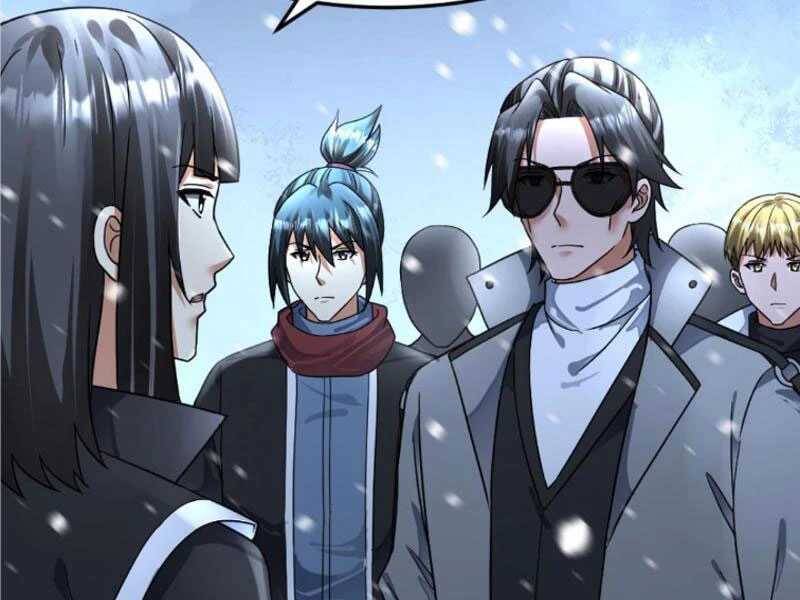 Toàn Cầu Băng Phong Ta Chế Tạo Phòng An Toàn Tại Tận Thế Chap 404 - Next Chap 403