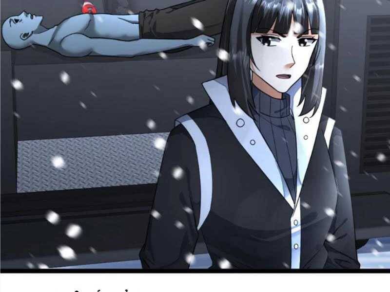 Toàn Cầu Băng Phong Ta Chế Tạo Phòng An Toàn Tại Tận Thế Chap 404 - Next Chap 403