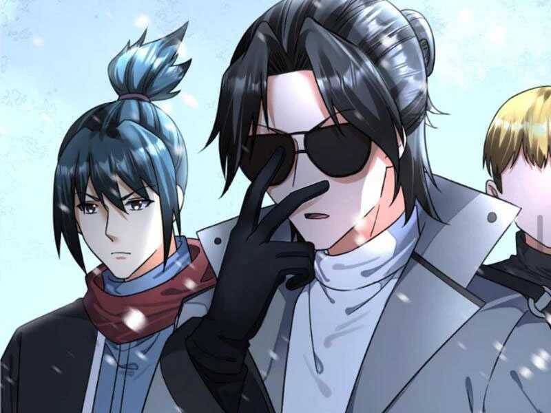 Toàn Cầu Băng Phong Ta Chế Tạo Phòng An Toàn Tại Tận Thế Chap 404 - Next Chap 403