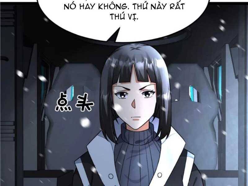 Toàn Cầu Băng Phong Ta Chế Tạo Phòng An Toàn Tại Tận Thế Chap 404 - Next Chap 403