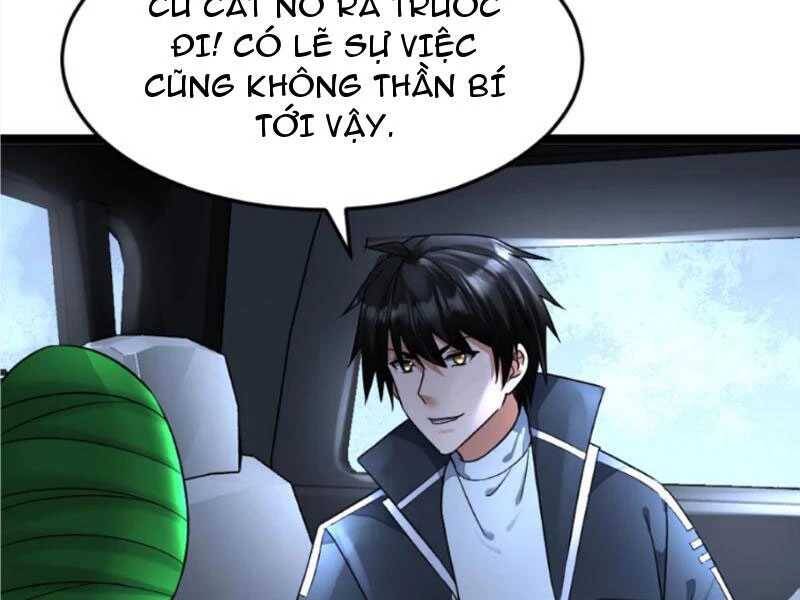 Toàn Cầu Băng Phong Ta Chế Tạo Phòng An Toàn Tại Tận Thế Chap 404 - Next Chap 403