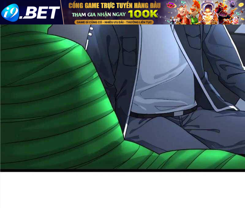 Toàn Cầu Băng Phong Ta Chế Tạo Phòng An Toàn Tại Tận Thế Chap 404 - Next Chap 403