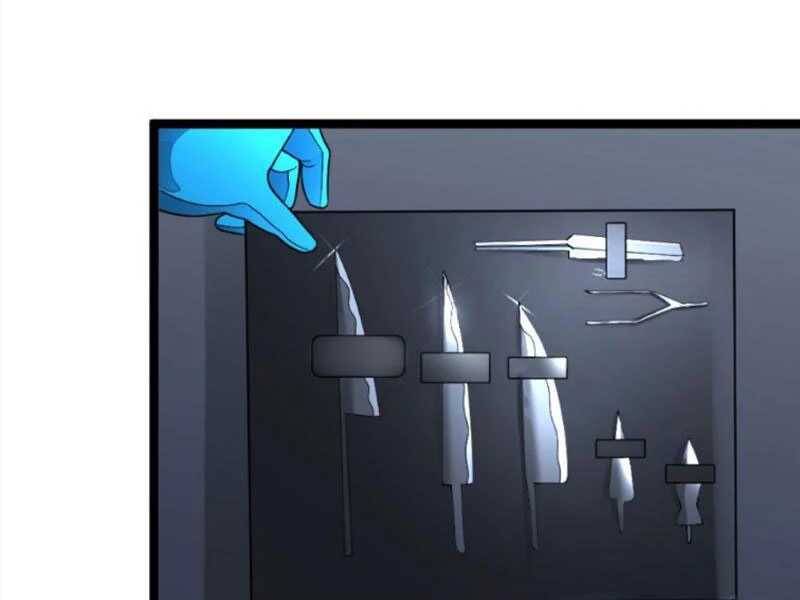 Toàn Cầu Băng Phong Ta Chế Tạo Phòng An Toàn Tại Tận Thế Chap 404 - Next Chap 403