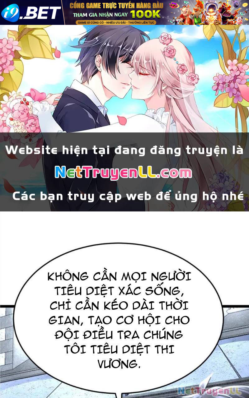 Toàn Cầu Băng Phong Ta Chế Tạo Phòng An Toàn Tại Tận Thế Chap 405 - Next Chap 404