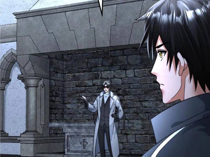 Toàn Cầu Băng Phong Ta Chế Tạo Phòng An Toàn Tại Tận Thế Chap 405 - Next Chap 404