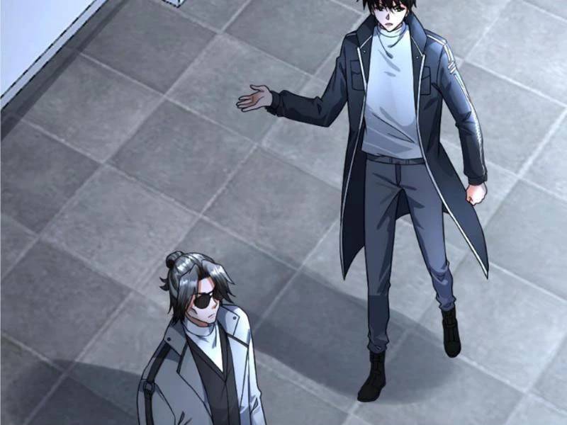 Toàn Cầu Băng Phong Ta Chế Tạo Phòng An Toàn Tại Tận Thế Chap 405 - Next Chap 404