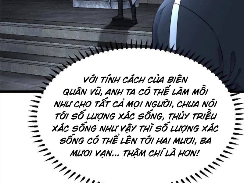 Toàn Cầu Băng Phong Ta Chế Tạo Phòng An Toàn Tại Tận Thế Chap 405 - Next Chap 404