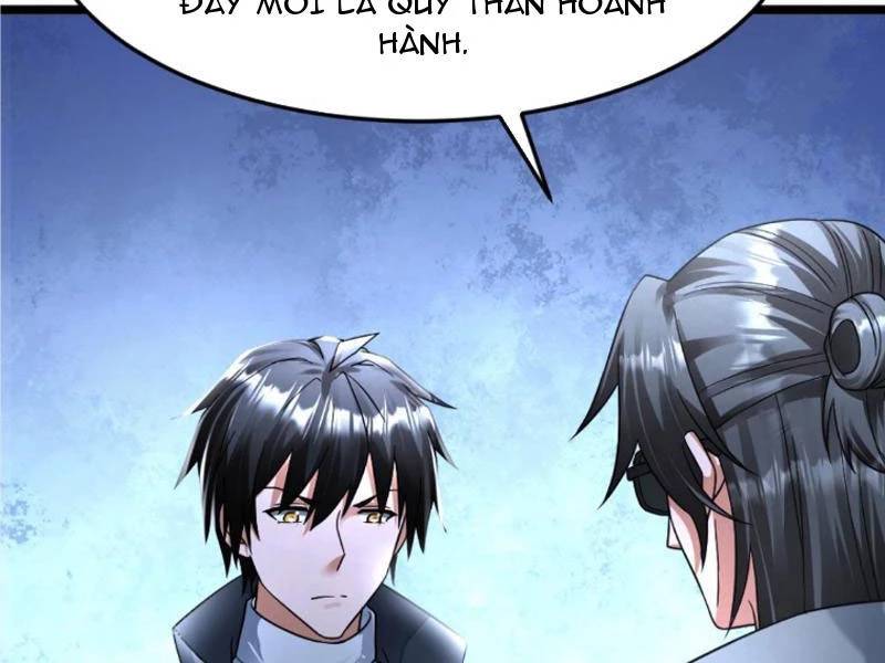 Toàn Cầu Băng Phong Ta Chế Tạo Phòng An Toàn Tại Tận Thế Chap 405 - Next Chap 404