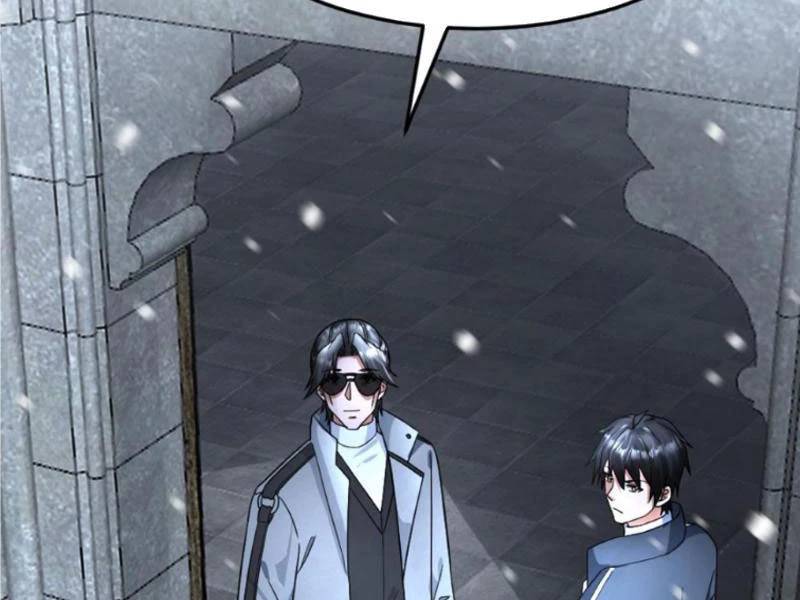 Toàn Cầu Băng Phong Ta Chế Tạo Phòng An Toàn Tại Tận Thế Chap 405 - Next Chap 404