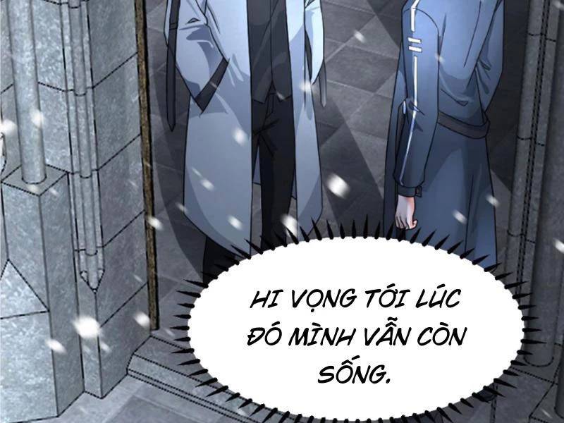 Toàn Cầu Băng Phong Ta Chế Tạo Phòng An Toàn Tại Tận Thế Chap 405 - Next Chap 404