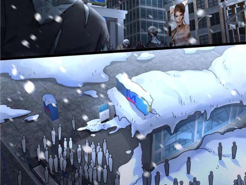 Toàn Cầu Băng Phong Ta Chế Tạo Phòng An Toàn Tại Tận Thế Chap 405 - Next Chap 404