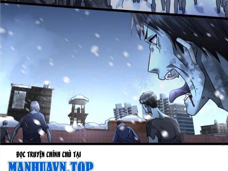 Toàn Cầu Băng Phong Ta Chế Tạo Phòng An Toàn Tại Tận Thế Chap 405 - Next Chap 404