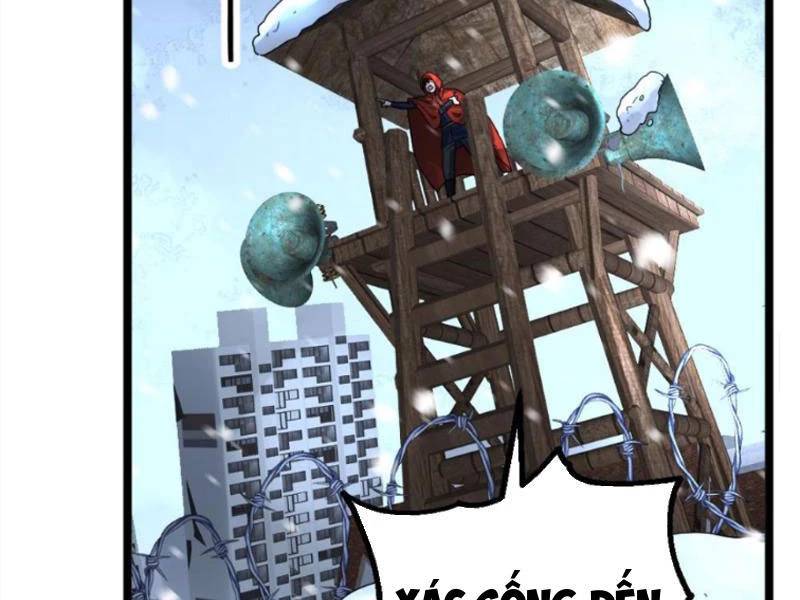 Toàn Cầu Băng Phong Ta Chế Tạo Phòng An Toàn Tại Tận Thế Chap 405 - Next Chap 404