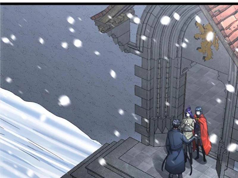 Toàn Cầu Băng Phong Ta Chế Tạo Phòng An Toàn Tại Tận Thế Chap 405 - Next Chap 404