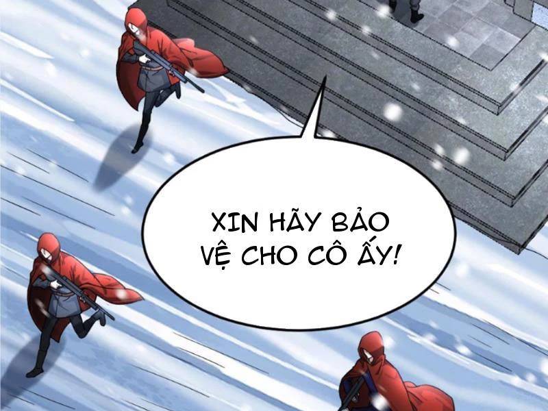 Toàn Cầu Băng Phong Ta Chế Tạo Phòng An Toàn Tại Tận Thế Chap 405 - Next Chap 404