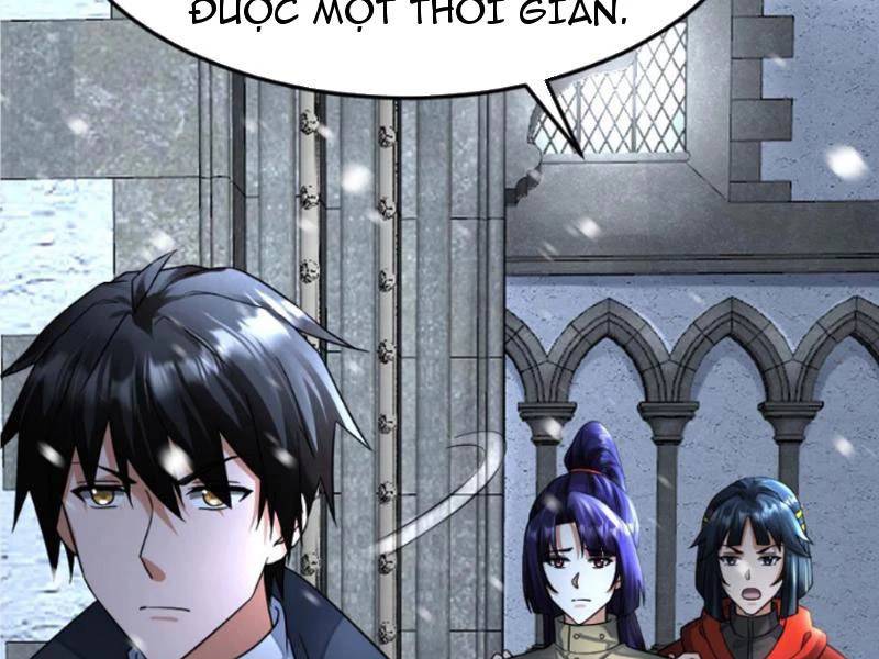 Toàn Cầu Băng Phong Ta Chế Tạo Phòng An Toàn Tại Tận Thế Chap 405 - Next Chap 404