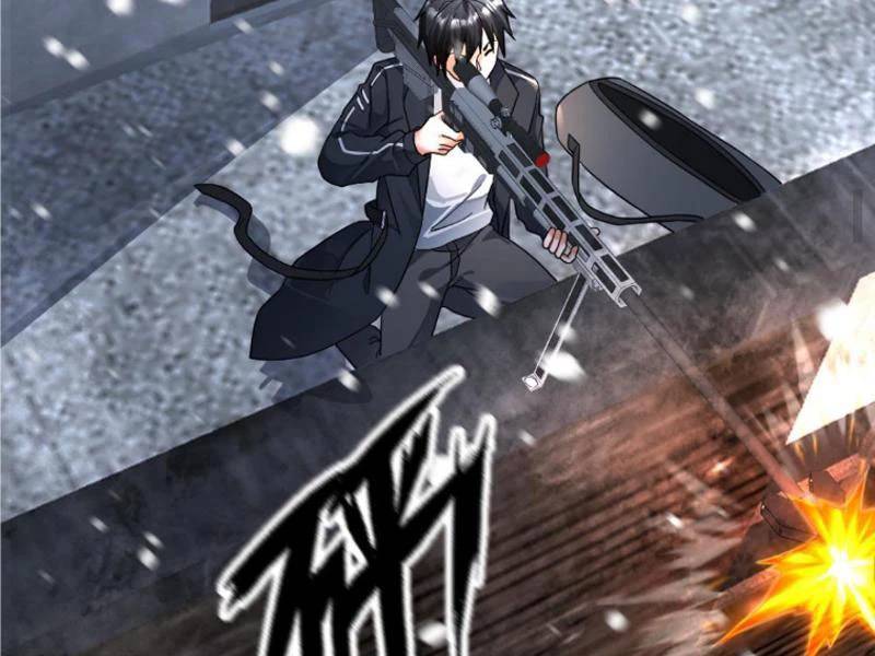 Toàn Cầu Băng Phong Ta Chế Tạo Phòng An Toàn Tại Tận Thế Chap 405 - Next Chap 404