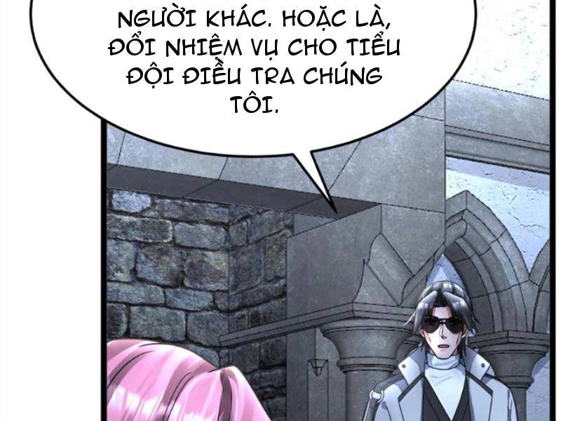 Toàn Cầu Băng Phong Ta Chế Tạo Phòng An Toàn Tại Tận Thế Chap 405 - Next Chap 404