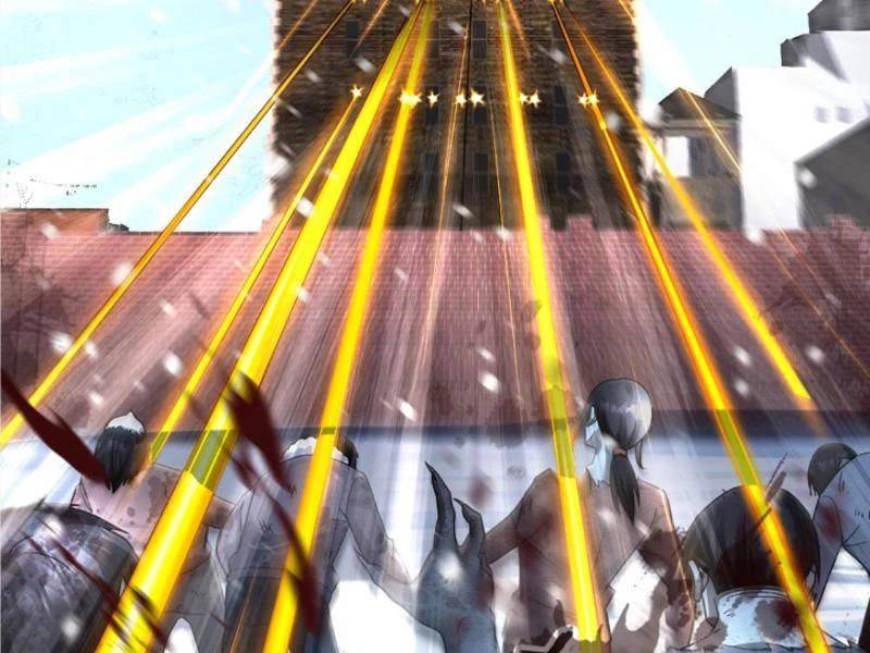 Toàn Cầu Băng Phong Ta Chế Tạo Phòng An Toàn Tại Tận Thế Chap 405 - Next Chap 404