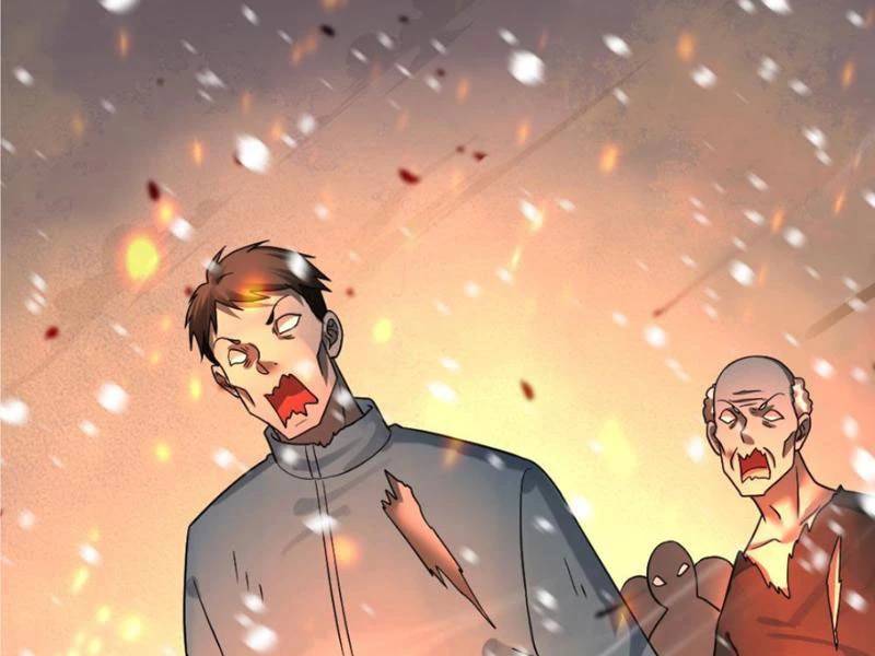 Toàn Cầu Băng Phong Ta Chế Tạo Phòng An Toàn Tại Tận Thế Chap 405 - Next Chap 404