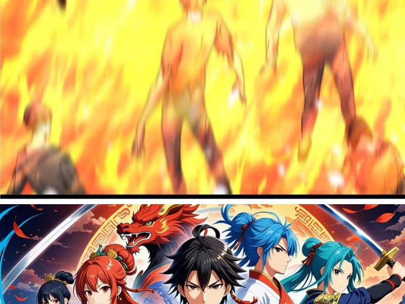 Toàn Cầu Băng Phong Ta Chế Tạo Phòng An Toàn Tại Tận Thế Chap 405 - Next Chap 404