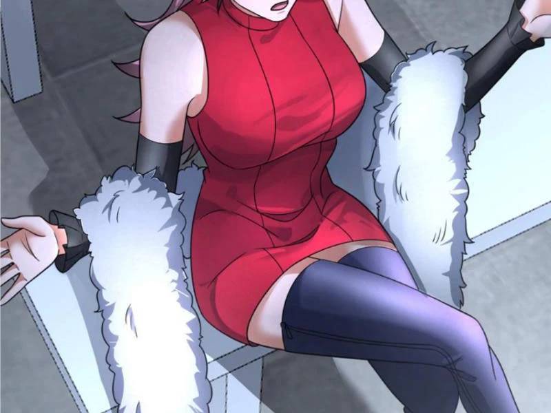 Toàn Cầu Băng Phong Ta Chế Tạo Phòng An Toàn Tại Tận Thế Chap 405 - Next Chap 404