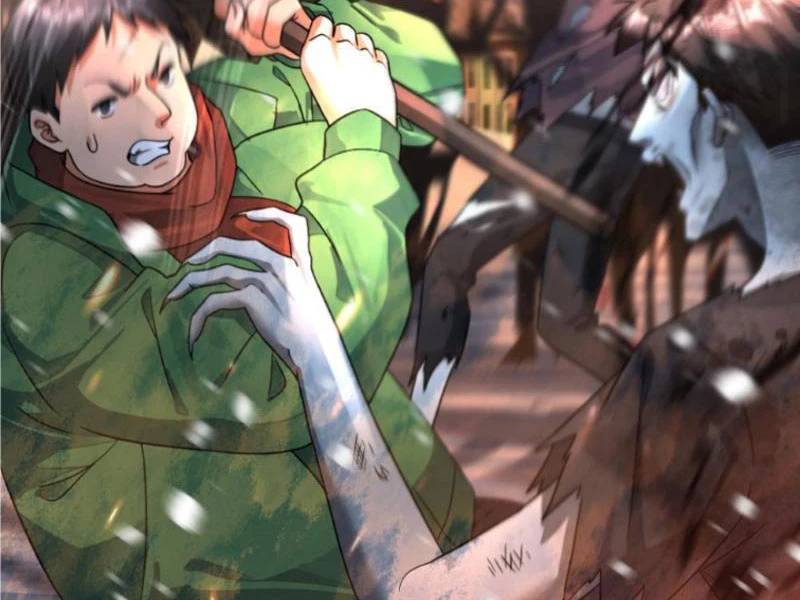 Toàn Cầu Băng Phong Ta Chế Tạo Phòng An Toàn Tại Tận Thế Chap 406 - Next Chap 405