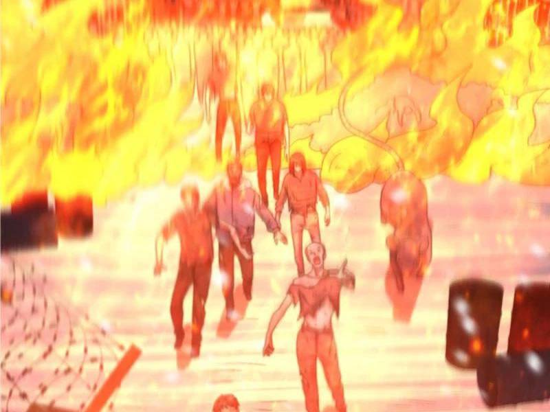 Toàn Cầu Băng Phong Ta Chế Tạo Phòng An Toàn Tại Tận Thế Chap 406 - Next Chap 405