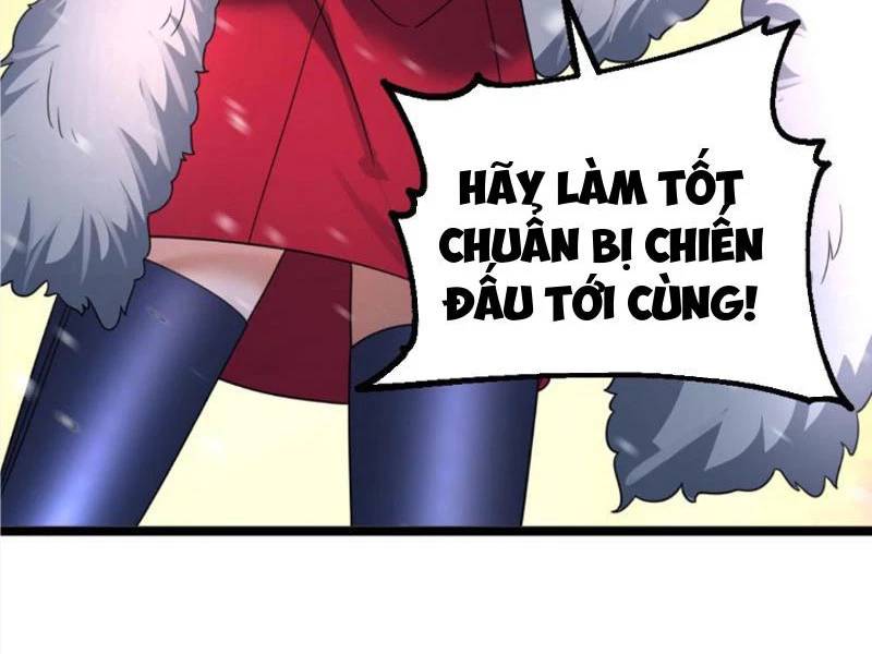 Toàn Cầu Băng Phong Ta Chế Tạo Phòng An Toàn Tại Tận Thế Chap 406 - Next Chap 405