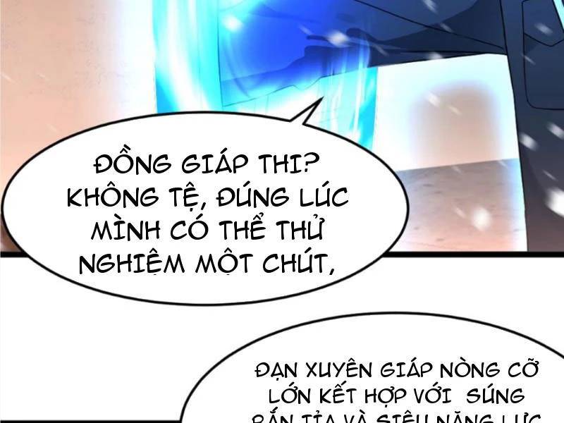 Toàn Cầu Băng Phong Ta Chế Tạo Phòng An Toàn Tại Tận Thế Chap 406 - Next Chap 405