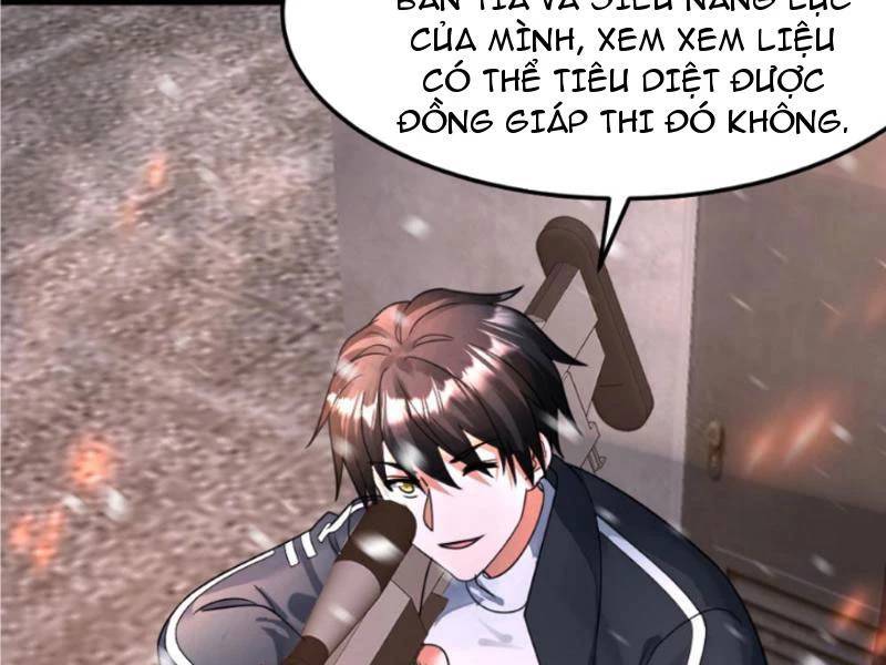 Toàn Cầu Băng Phong Ta Chế Tạo Phòng An Toàn Tại Tận Thế Chap 406 - Next Chap 405