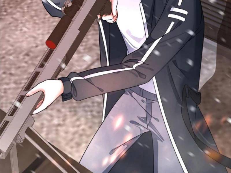 Toàn Cầu Băng Phong Ta Chế Tạo Phòng An Toàn Tại Tận Thế Chap 406 - Next Chap 405