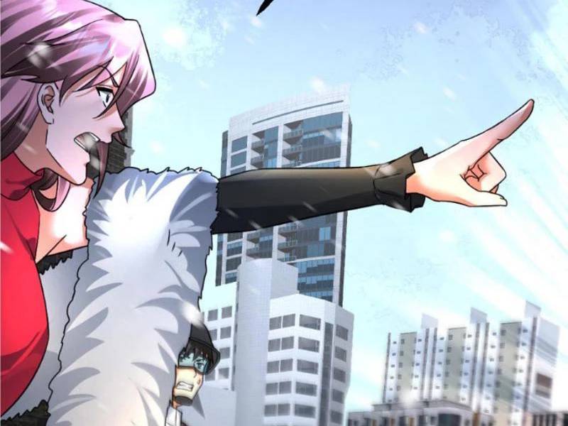 Toàn Cầu Băng Phong Ta Chế Tạo Phòng An Toàn Tại Tận Thế Chap 406 - Next Chap 405