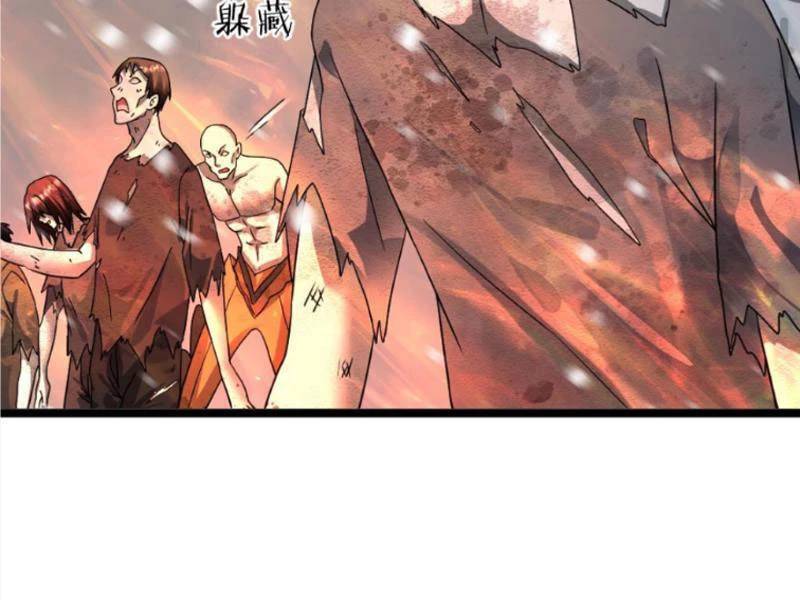 Toàn Cầu Băng Phong Ta Chế Tạo Phòng An Toàn Tại Tận Thế Chap 406 - Next Chap 405