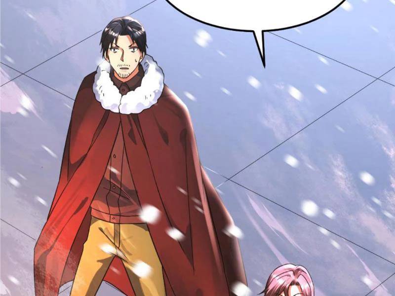 Toàn Cầu Băng Phong Ta Chế Tạo Phòng An Toàn Tại Tận Thế Chap 406 - Next Chap 405