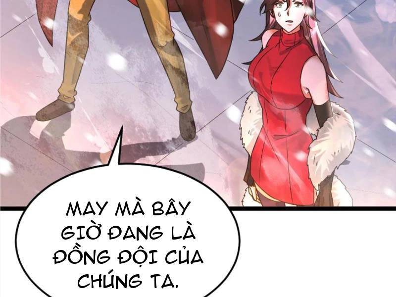 Toàn Cầu Băng Phong Ta Chế Tạo Phòng An Toàn Tại Tận Thế Chap 406 - Next Chap 405