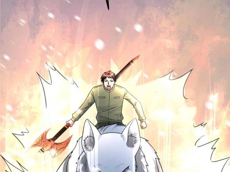 Toàn Cầu Băng Phong Ta Chế Tạo Phòng An Toàn Tại Tận Thế Chap 406 - Next Chap 405