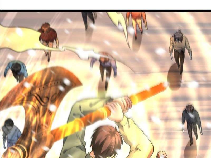 Toàn Cầu Băng Phong Ta Chế Tạo Phòng An Toàn Tại Tận Thế Chap 406 - Next Chap 405