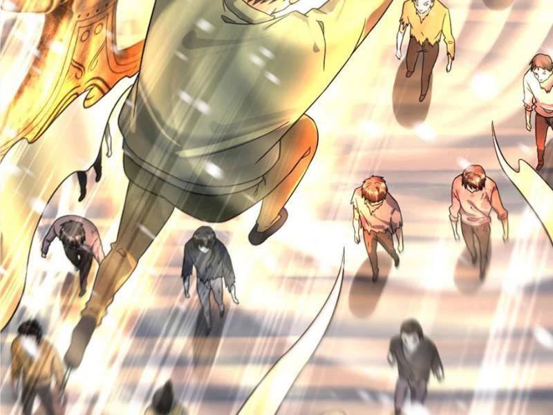 Toàn Cầu Băng Phong Ta Chế Tạo Phòng An Toàn Tại Tận Thế Chap 406 - Next Chap 405