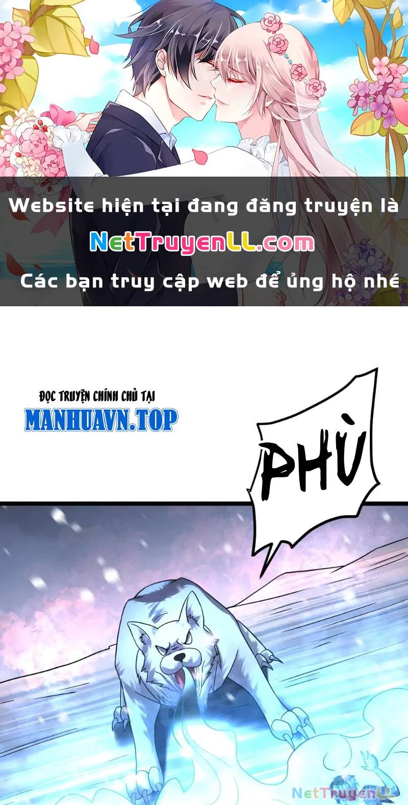 Toàn Cầu Băng Phong Ta Chế Tạo Phòng An Toàn Tại Tận Thế Chap 407 - Next Chap 406