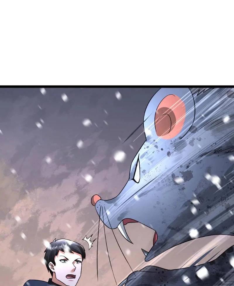 Toàn Cầu Băng Phong Ta Chế Tạo Phòng An Toàn Tại Tận Thế Chap 407 - Next Chap 406