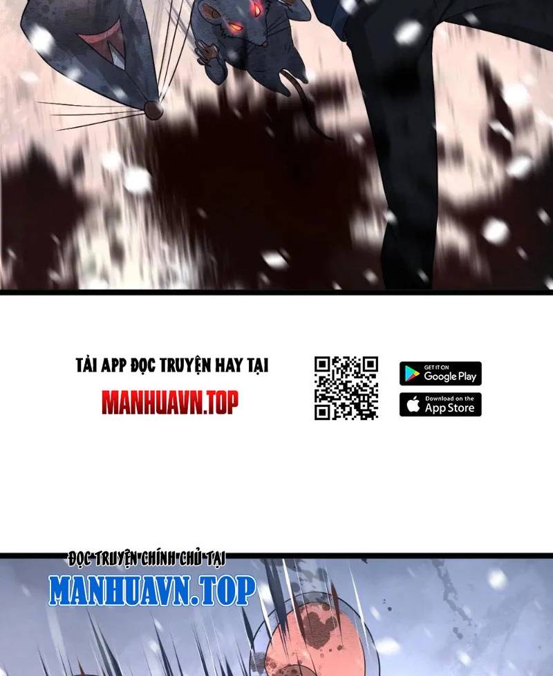 Toàn Cầu Băng Phong Ta Chế Tạo Phòng An Toàn Tại Tận Thế Chap 407 - Next Chap 406