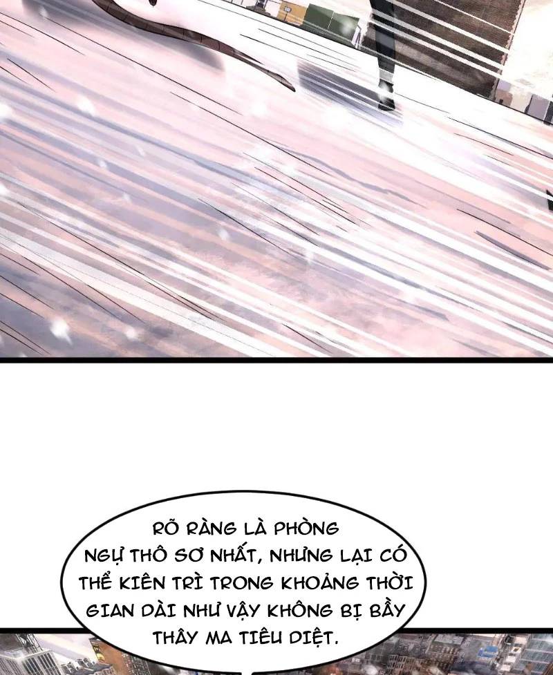 Toàn Cầu Băng Phong Ta Chế Tạo Phòng An Toàn Tại Tận Thế Chap 407 - Next Chap 406