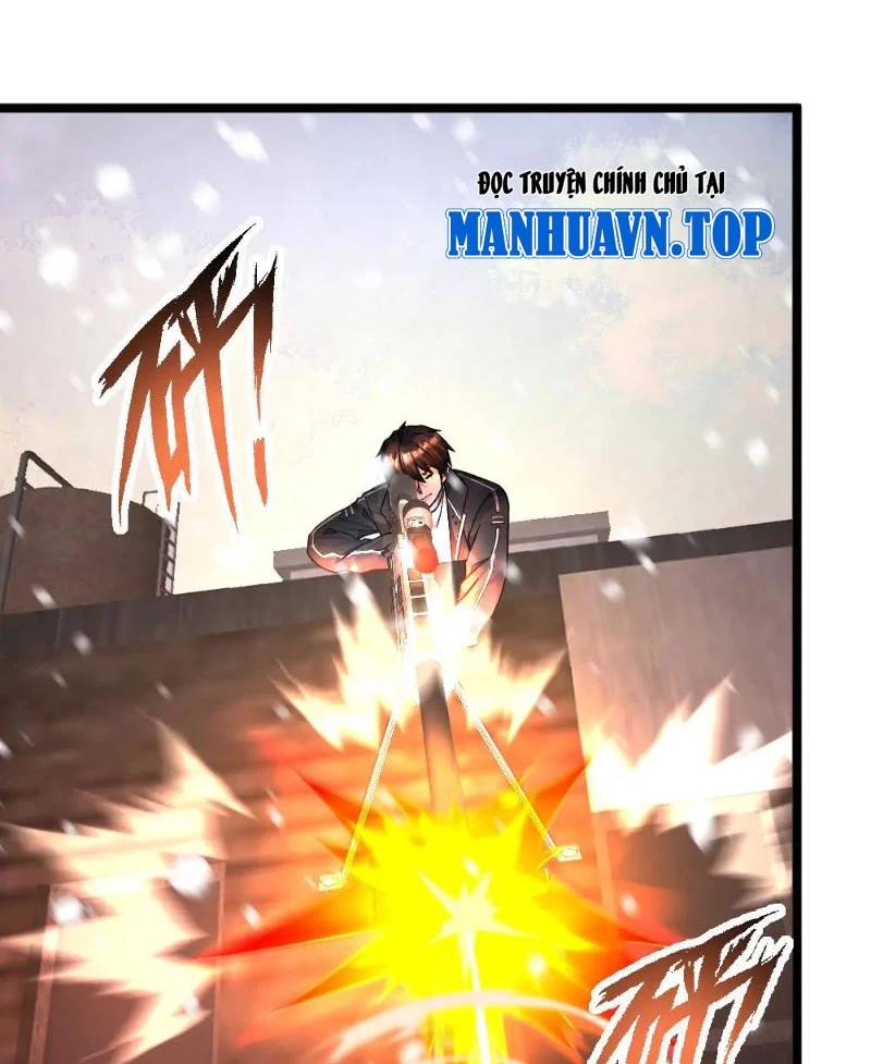 Toàn Cầu Băng Phong Ta Chế Tạo Phòng An Toàn Tại Tận Thế Chap 407 - Next Chap 406