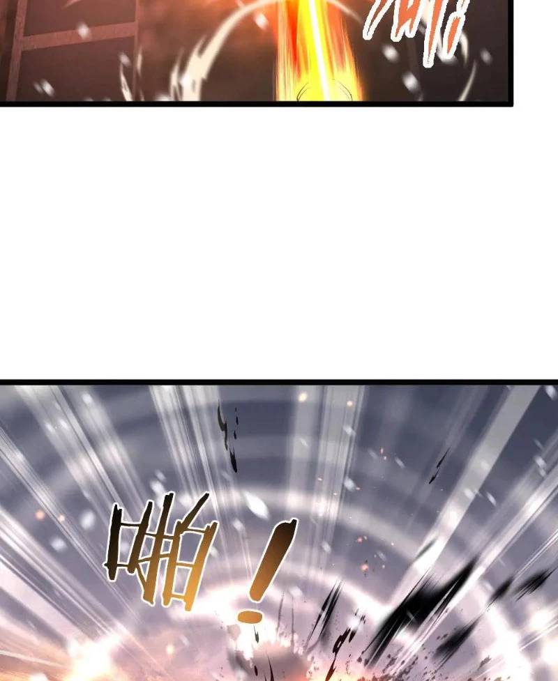 Toàn Cầu Băng Phong Ta Chế Tạo Phòng An Toàn Tại Tận Thế Chap 407 - Next Chap 406